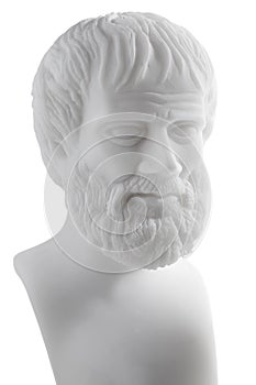 Ancient Greek philosophers